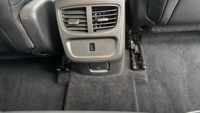 Vauxhall Grandland 1.2 Turbo Ultimate 5dr Petrol Hatchback